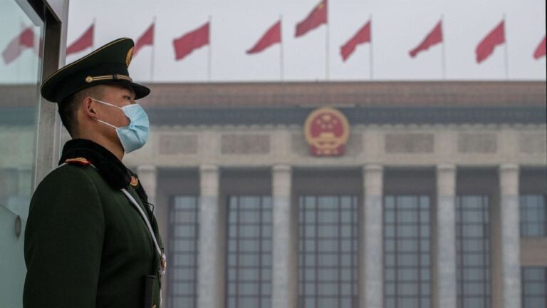 China to change Hong Kong’s electoral system in ‘leap backwards’ for city’s democracy