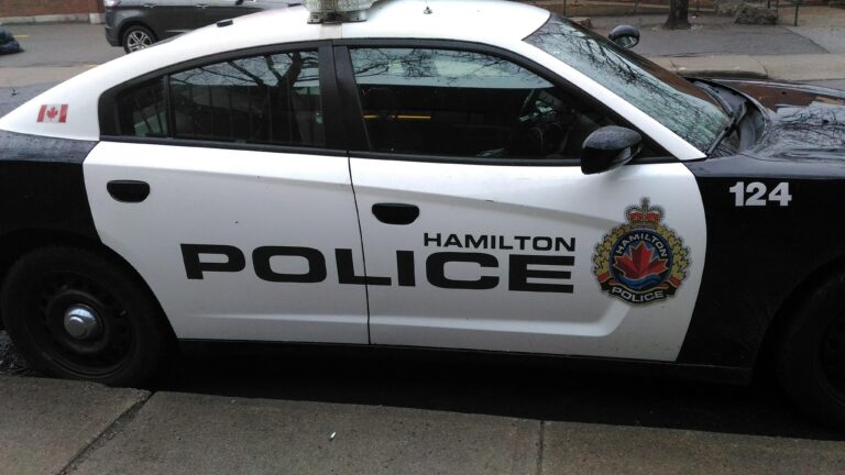 Stepson charged with 2nd-degree murder after senior dies from assault injuries: Hamilton police