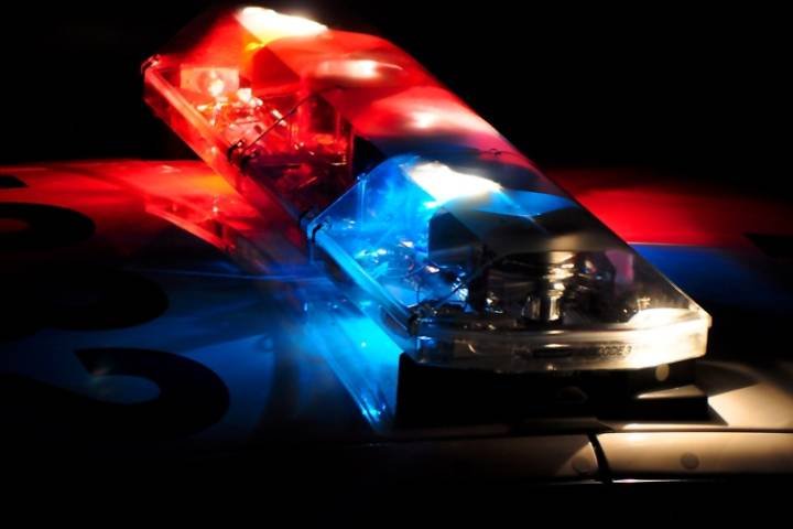 Halifax man charged with assaulting police officer in Moncton