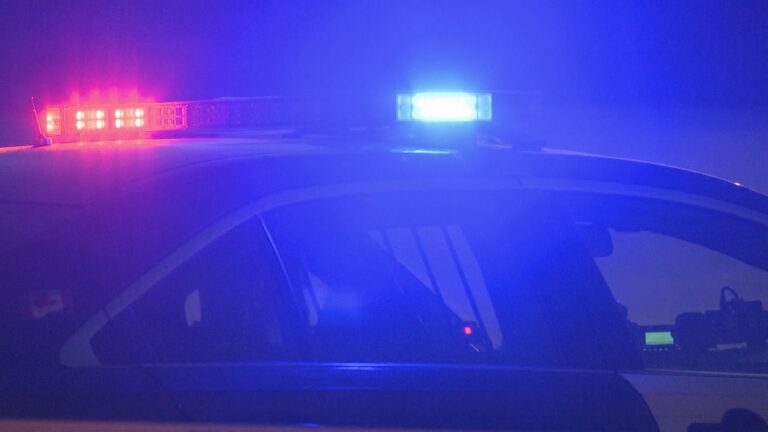 Grande Cache RCMP need tips about pedestrian hit and run that killed Calgary pipeliner