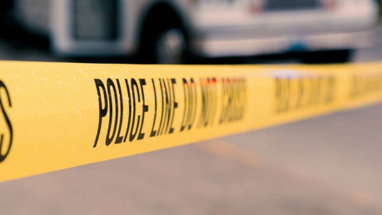 Off-duty firefighter and family rush to help victim of ‘potential road rage shooting’