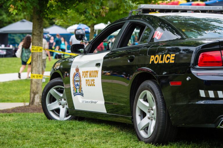 Woman’s body found at Sasamat Lake not considered suspicious, police say