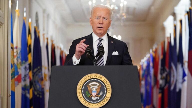 Biden tempers COVID optimism with calls for unity — and patience: ANALYSIS