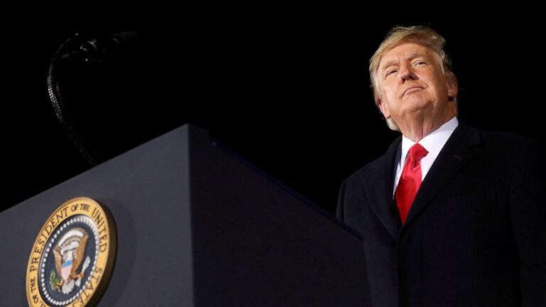 Grand jury expected to convene in probe of Trump’s efforts to overturn election