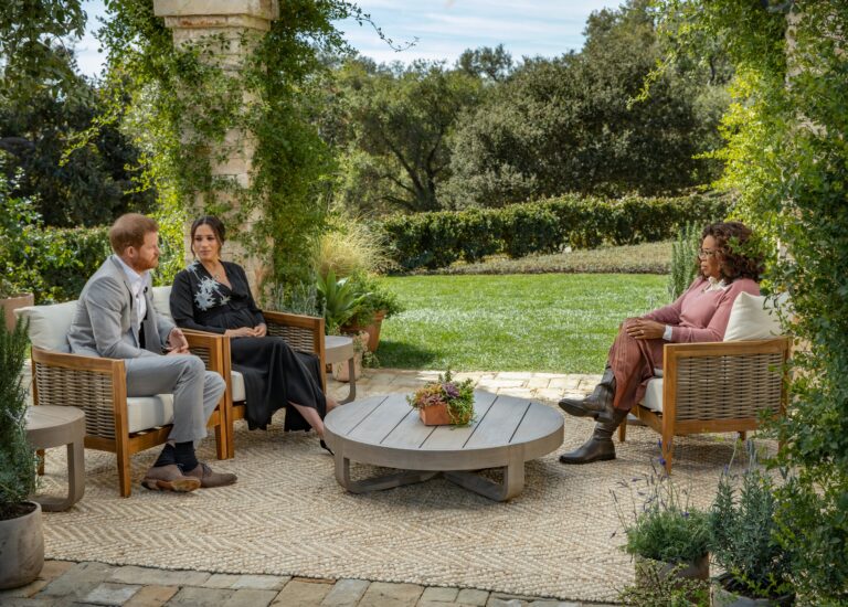 Will other Royal Family members speak out? Royal expert weighs in