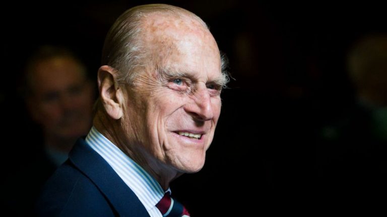 Prince Philip moved to 2nd hospital as he continues to battle infection