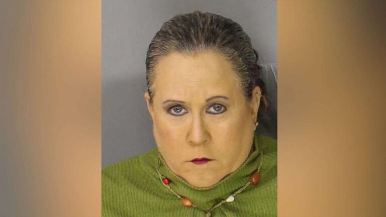 Cheerleader’s mom sent deepfake videos to allegedly harass daughters’ rivals: Police