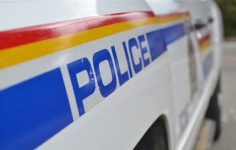 Kelowna RCMP investigating possible shooting, woman seriously injured