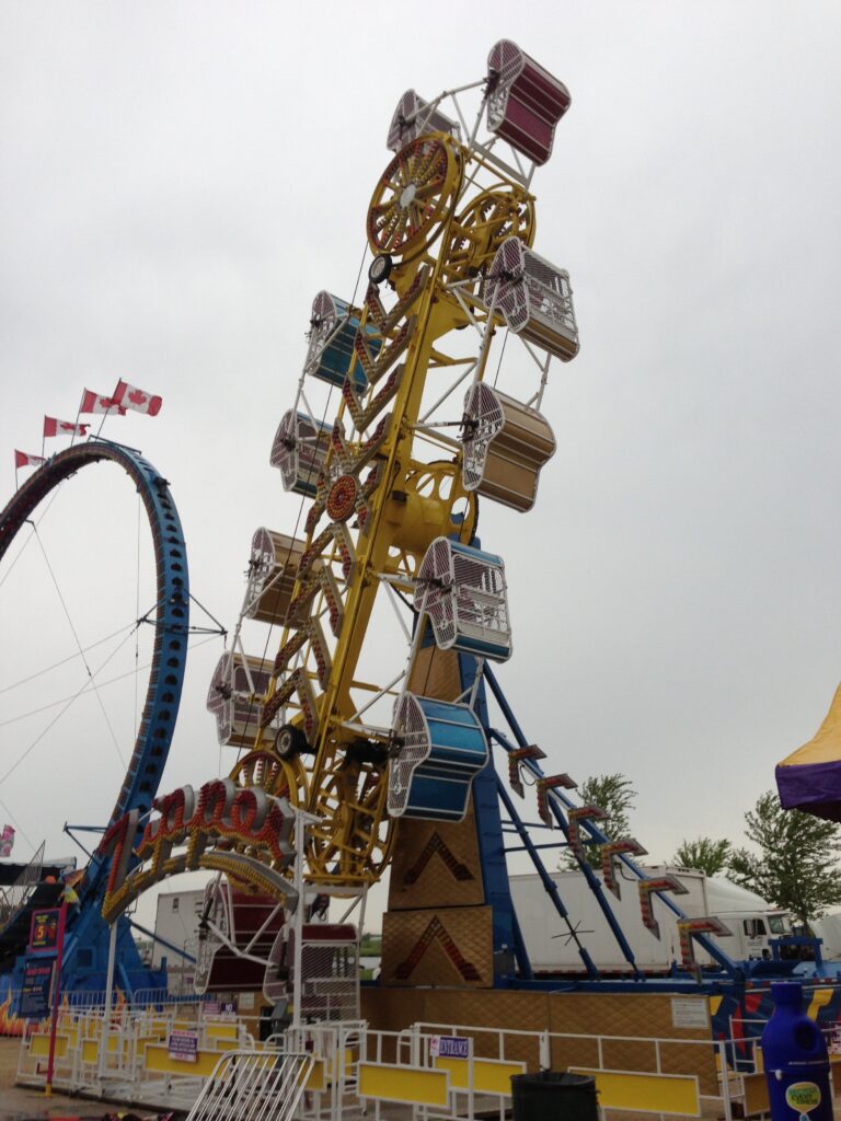 Red River Ex optimistic for 2021 festival
