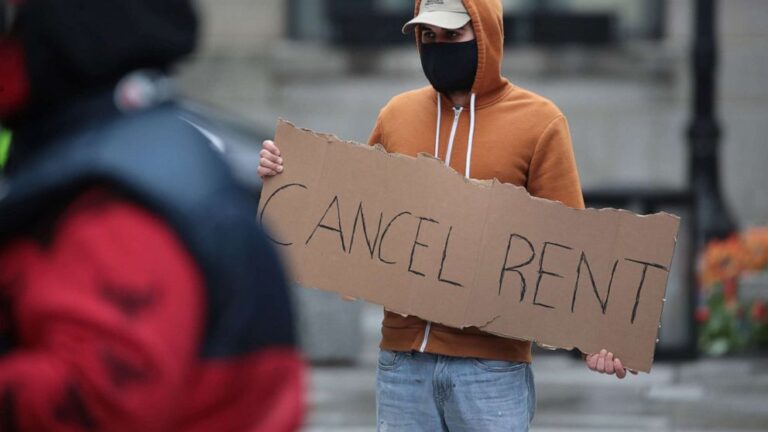 Despite coronavirus relief dollars, many still waiting for rental aid to arrive