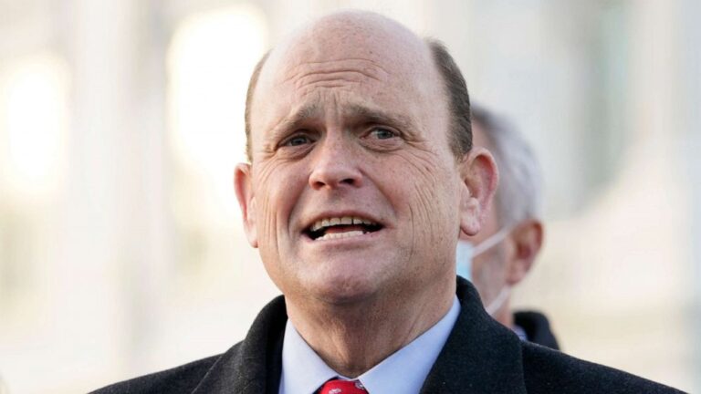Rep. Tom Reed apologizes after sexual misconduct claims, says he won’t run for office