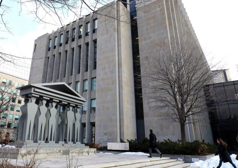 Bill to change judicial appointments should bar partisanship: former Ontario chief justices