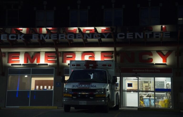 Advocate calls for public alert over dysentery outbreak in Vancouver’s Downtown Eastside