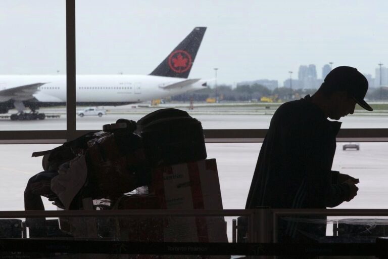 ‘One of our finer moments:’ How COVID-19 caused a huge scramble to repatriate Canadians