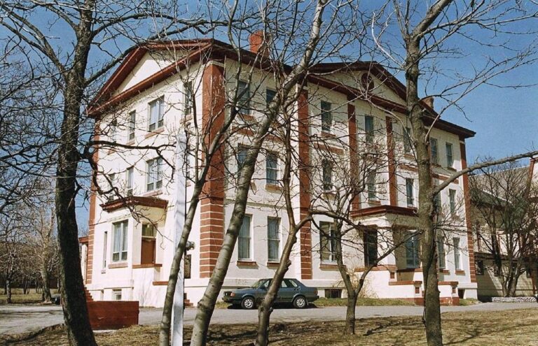 St. John’s, N.L., diocese to sell property to settle Mount Cashel abuse claims