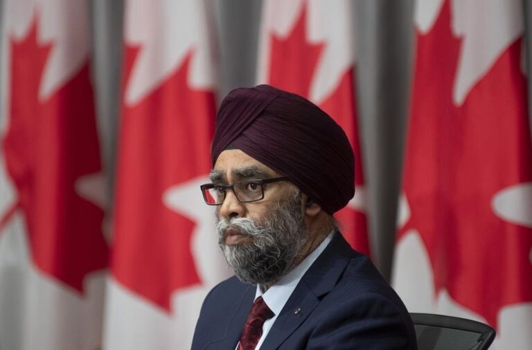Ottawa’s handling of military misconduct complaints raises ‘abuse of power’ concerns: Tories