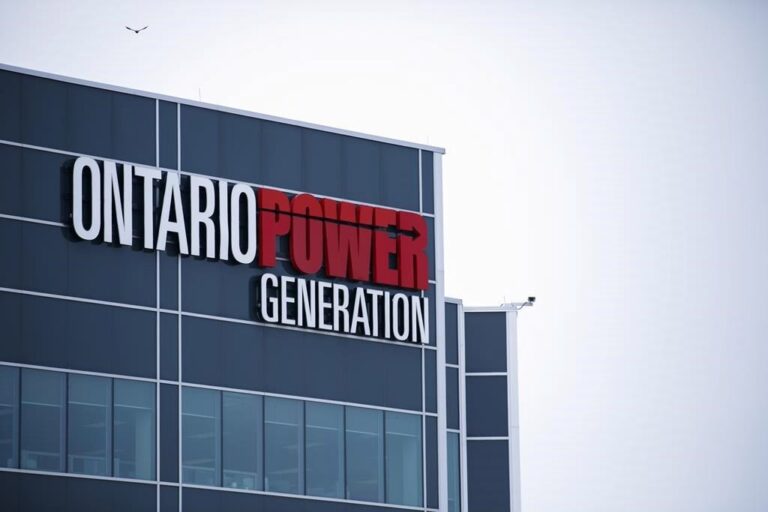 Ontario’s 2020 ‘Sunshine List’ revealed, OPG execs top list