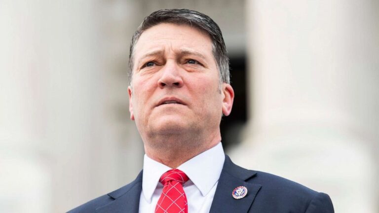 DOD IG report says Jackson as Obama’s physician ‘bullied’ subordinates