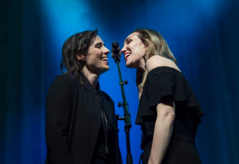 N.S. rapper Classified and folk-pop singer Rose Cousins lead ECMA nominations