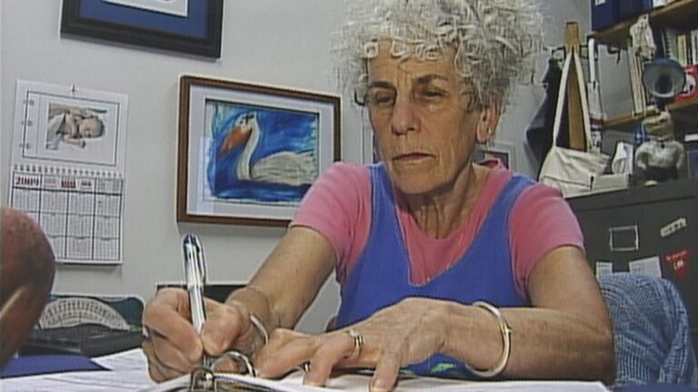 Regina’s beloved baby guru Sally Elliott dies after battle with cancer
