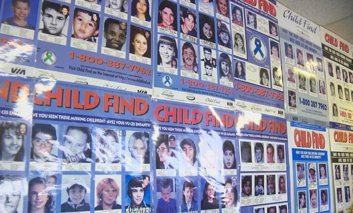 Most missing person reports involve girls: Saskatoon police