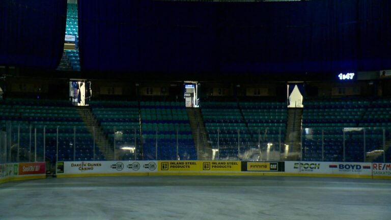 Coronavirus: Signs point to potential resurgence of sporting events in Saskatoon