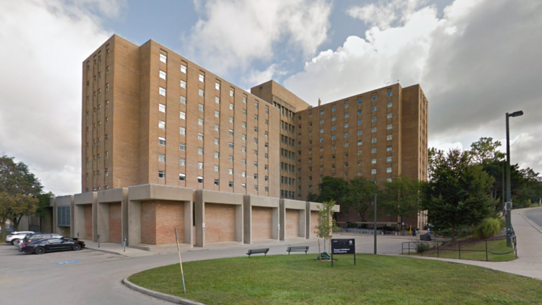 COVID-19 outbreak declared at two Western University residences