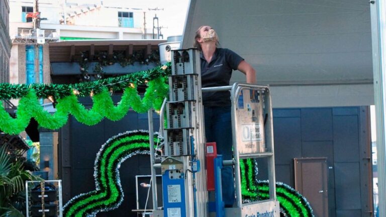 City bracing for over 30,000 Saint Patrick’s Day tourists despite pandemic