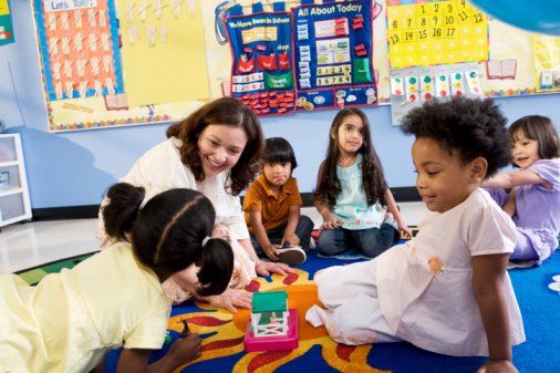 Educator urges parents to enrol their children in kindergarten