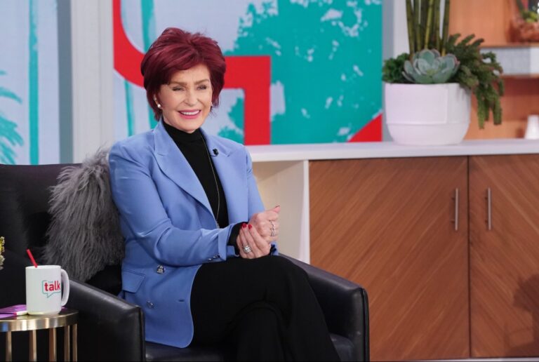 ‘The Talk’ hiatus extended as racism claims against Sharon Osbourne pile up
