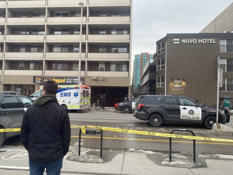 ASIRT continues investigation into officer-involved shooting of 20-year-old woman in Calgary hotel