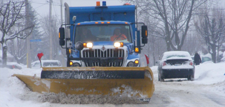 Strong winds, flash freezes: Saskatoon braces for winter storm