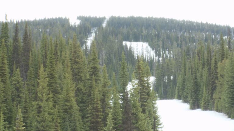 RDOS to residents: Start thinking about spring runoff