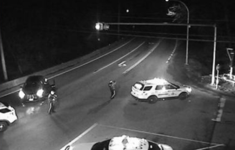 One man dead after Friday night shooting on Vancouver Island