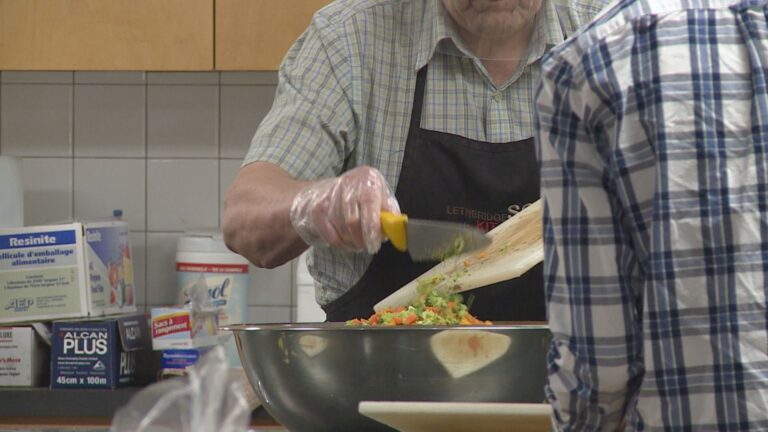 More than $10K raised for Lethbridge Soup Kitchen after funding decline