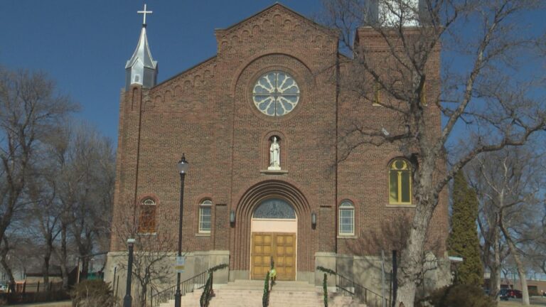 St. Patrick’s Church in Lethbridge may be reopening
