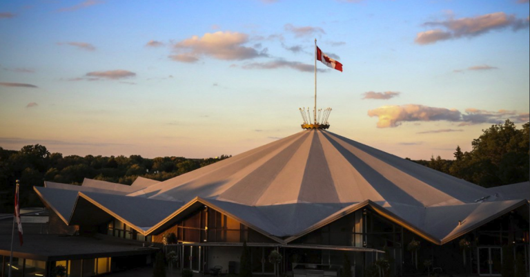 Stratford Festival going outdoors for planned summer season