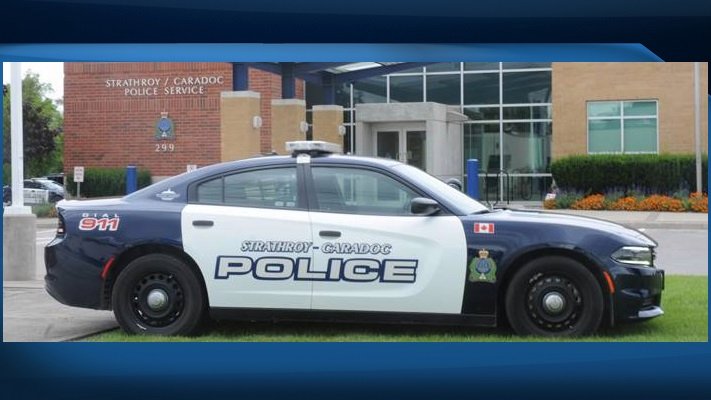 Sexual assault investigation leads to charges against 27-year-old man: Strathroy-Caradoc police