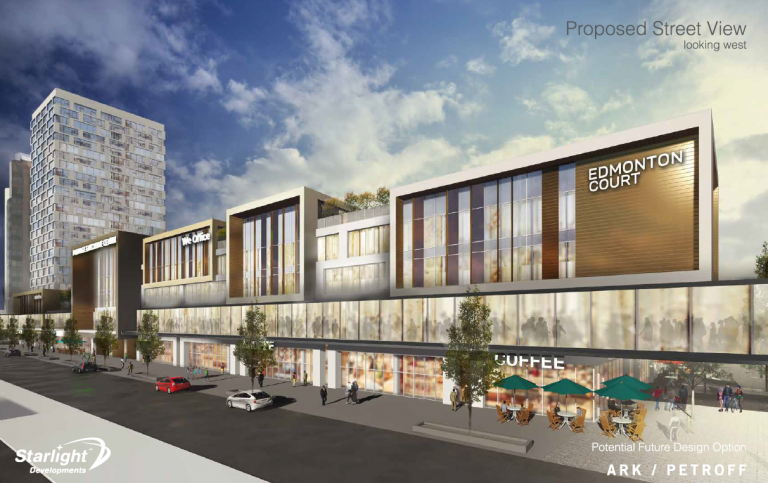 Developer raised funding ask for Portage Place redevelopment days before deadline: Vandal