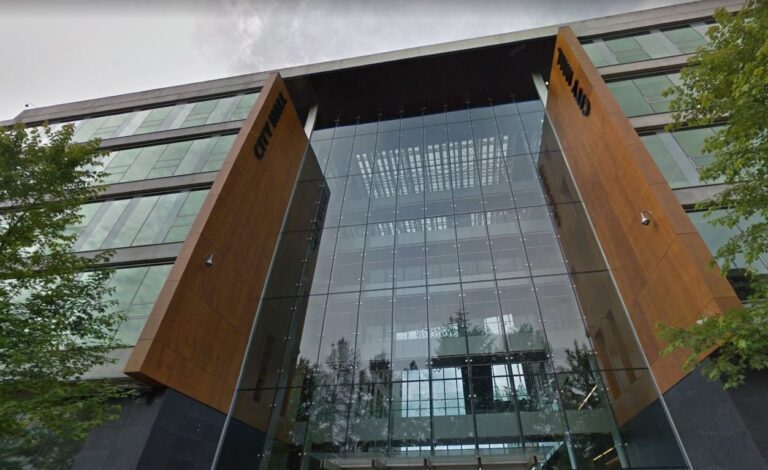 Surrey council criticized for voting itself a raise during closed-door meeting