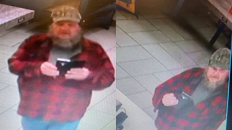 Man allegedly stabs fast-food worker after asked to wear mask: Police