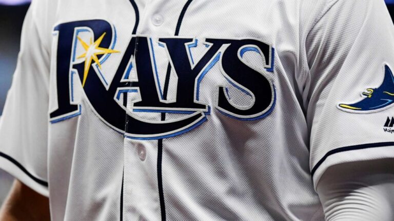 Sports gambler pleads guilty to threatening to kill Tampa Bay Rays players
