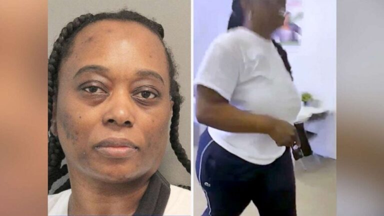 Tax preparer allegedly brandished gun at customers who complained about filings