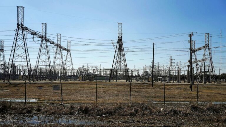 Griddy files for Chapter 11 bankruptcy after Texas storm