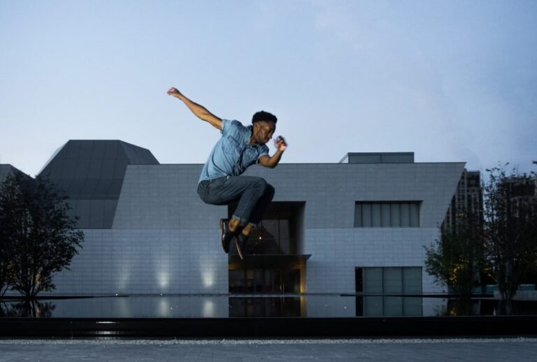 ‘I dance because it’s what I feel’: Montreal tap dancer to compete on Quebec talk show