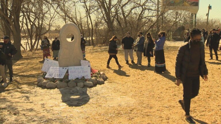 Winnipeg’s anti-racism week looks to help heal divisions, end discrimination