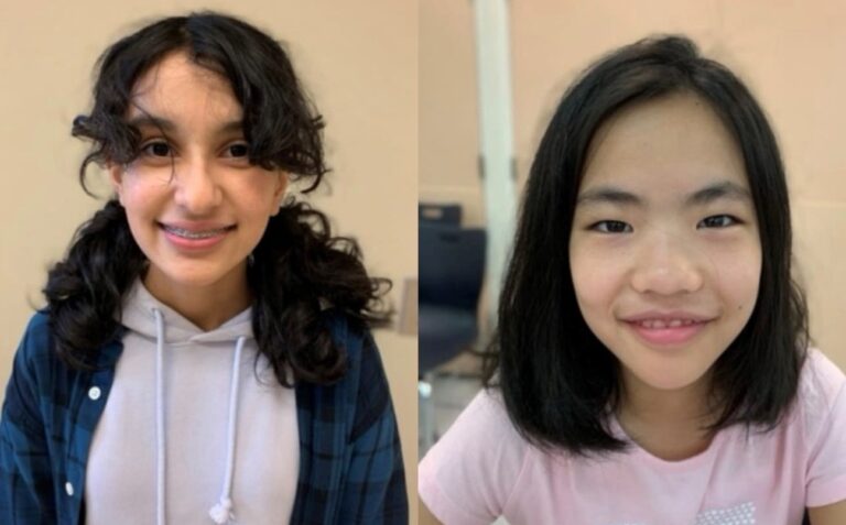Richmond RCMP searching for pair of 12-year-old girls last seen at noon, Wednesday