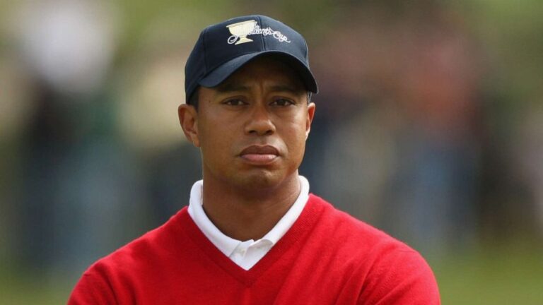 Tiger Woods shares health update following car crash