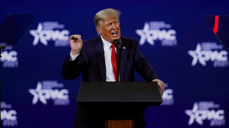 Senate retirements open GOP to Trumpier future: The Note