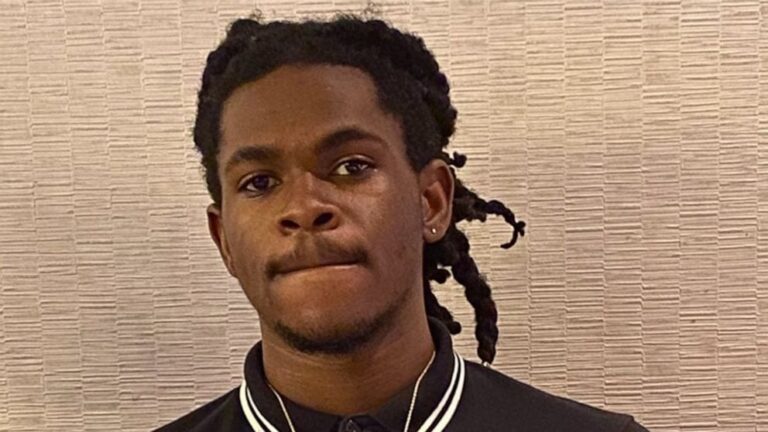 Search underway for college freshman reported missing by family